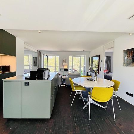 Ferienwohnung Marepineta Im Haus Zudar Prora Binz Ngoại thất bức ảnh