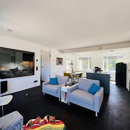 Ferienwohnung Marepineta Im Haus Zudar Prora Binz Ngoại thất bức ảnh