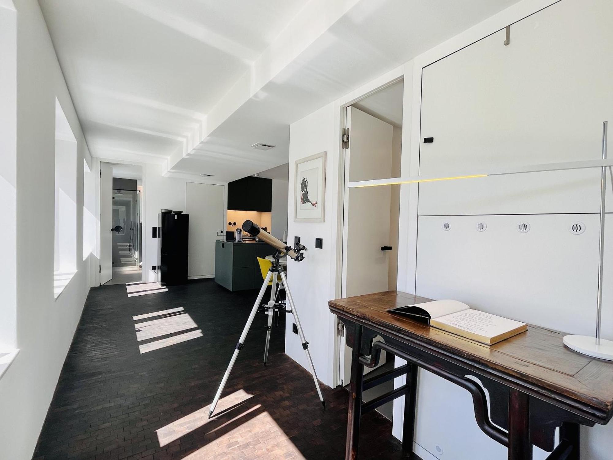 Ferienwohnung Marepineta Im Haus Zudar Prora Binz Ngoại thất bức ảnh